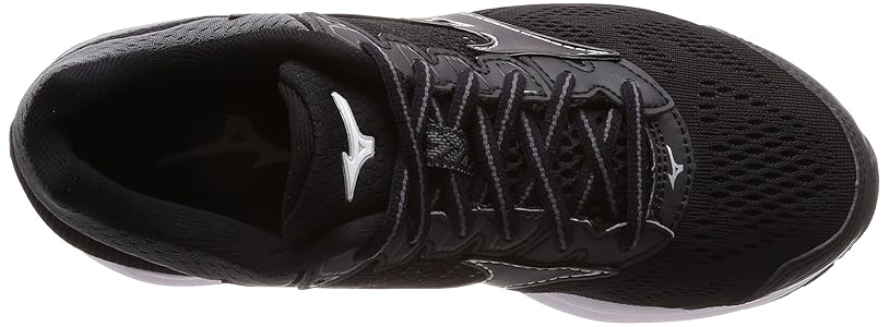 Amazon | [ミズノ] ランニングシューズ ウエーブライダー21